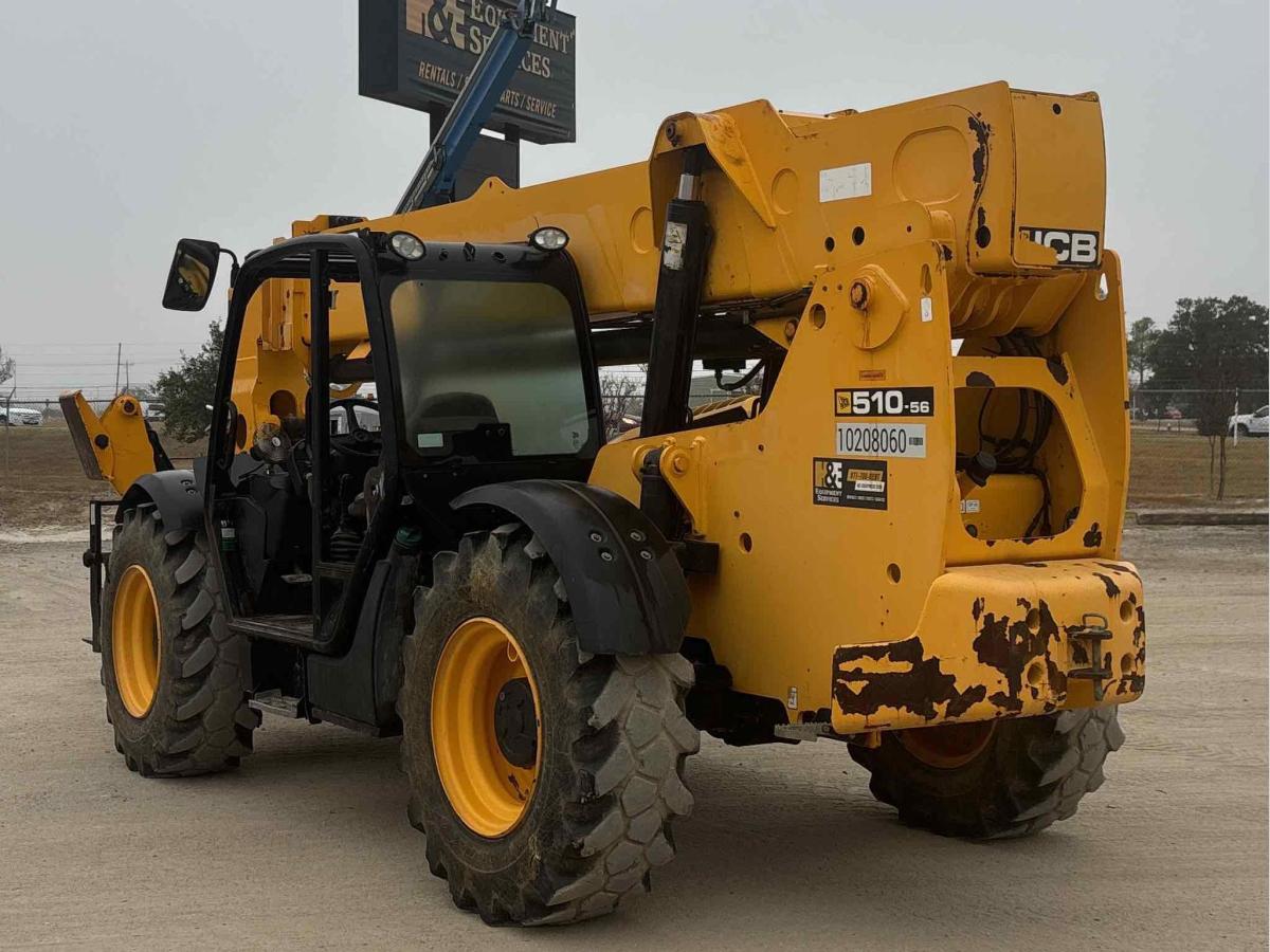 2017 JCB 510-56-4
