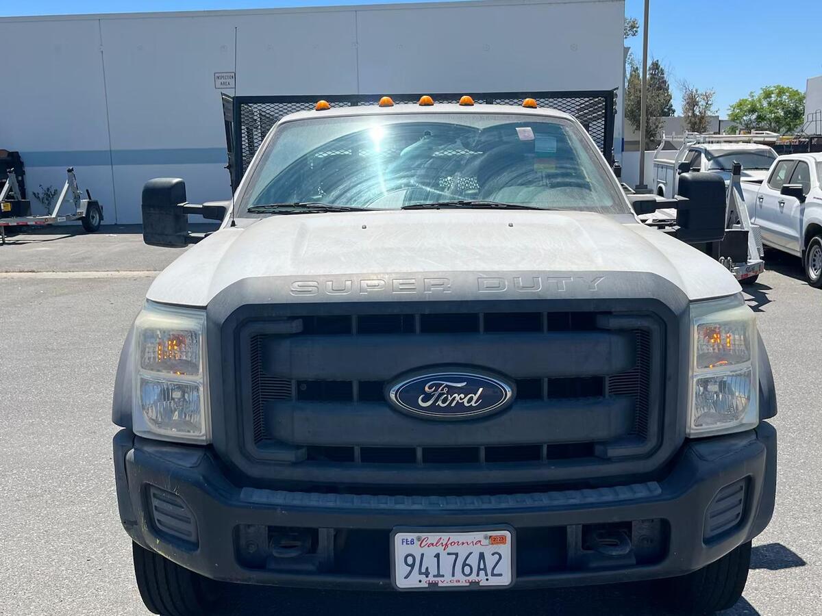 2016 Ford F450 Super Duty-3