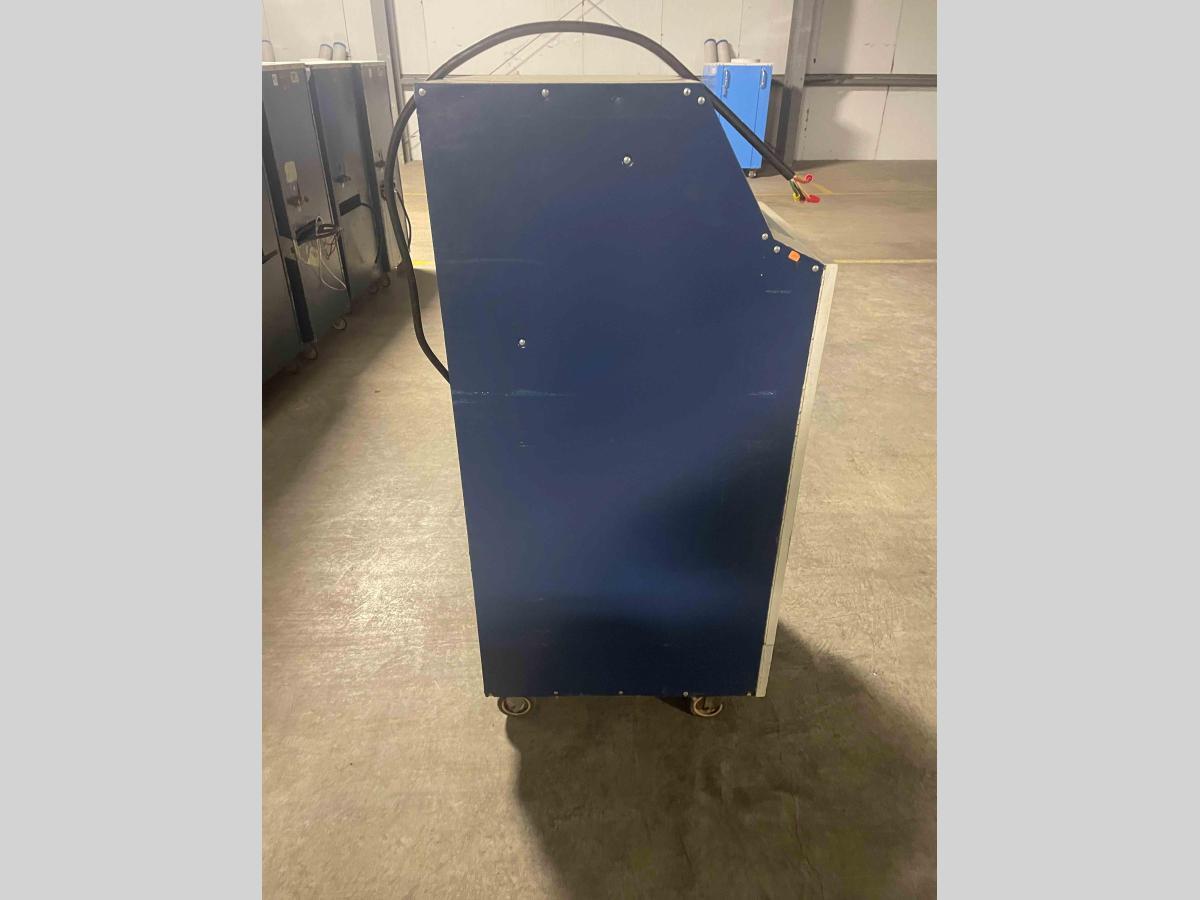 2015 KwiKool SWAC6043-3