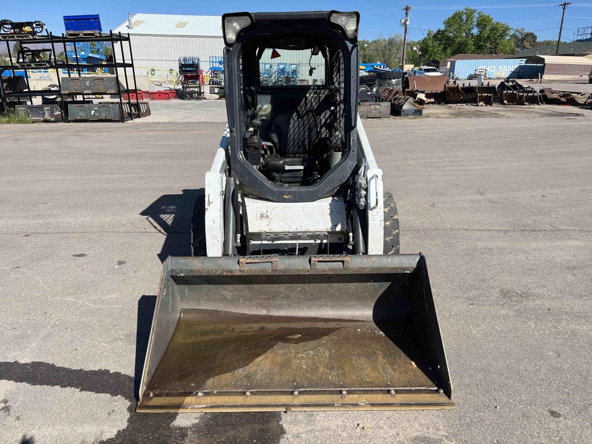 2020 Bobcat S450