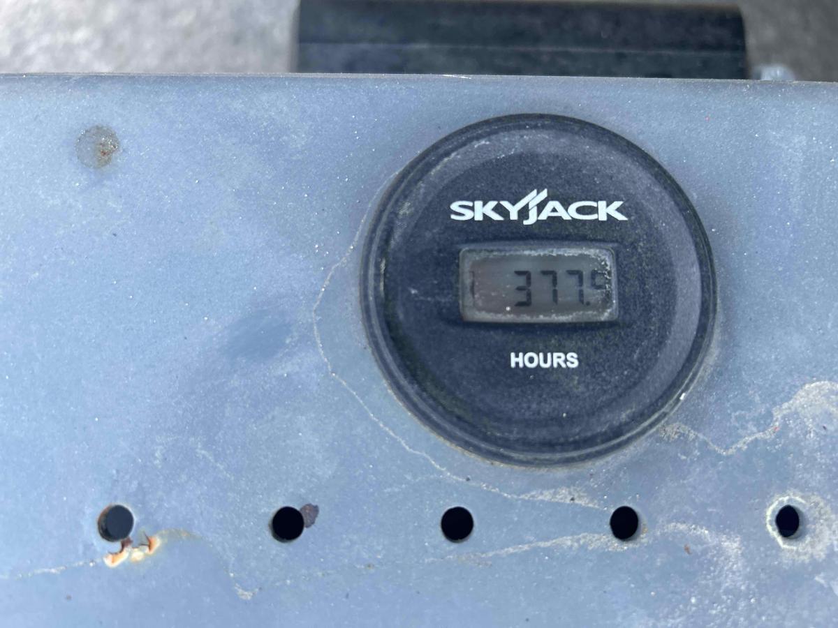 2018 Skyjack SJ4632-6