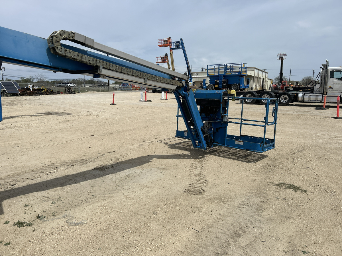 2017 Genie Z-62/40-5