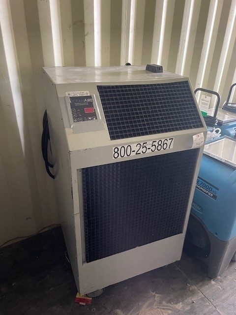 2019 OceanAire OWC6032