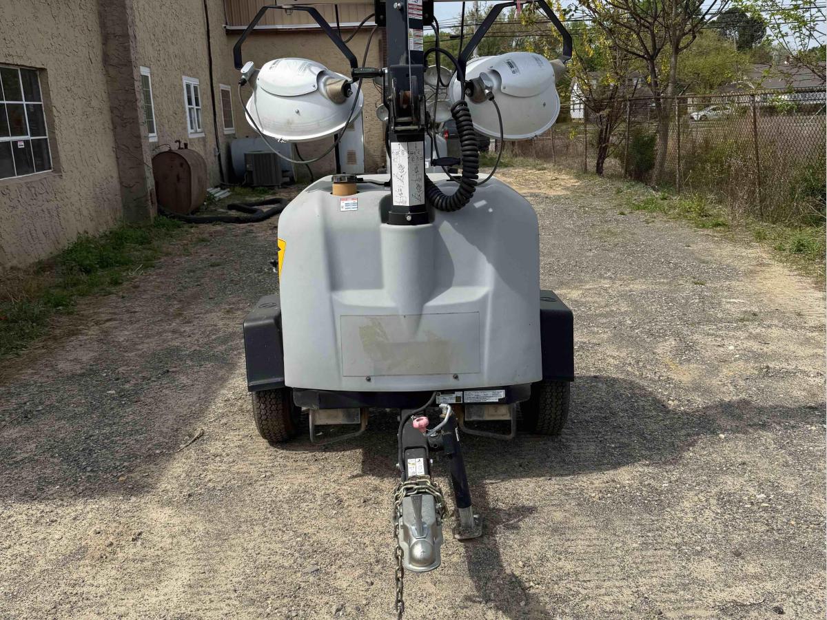 2019 Wacker LTV6L-2