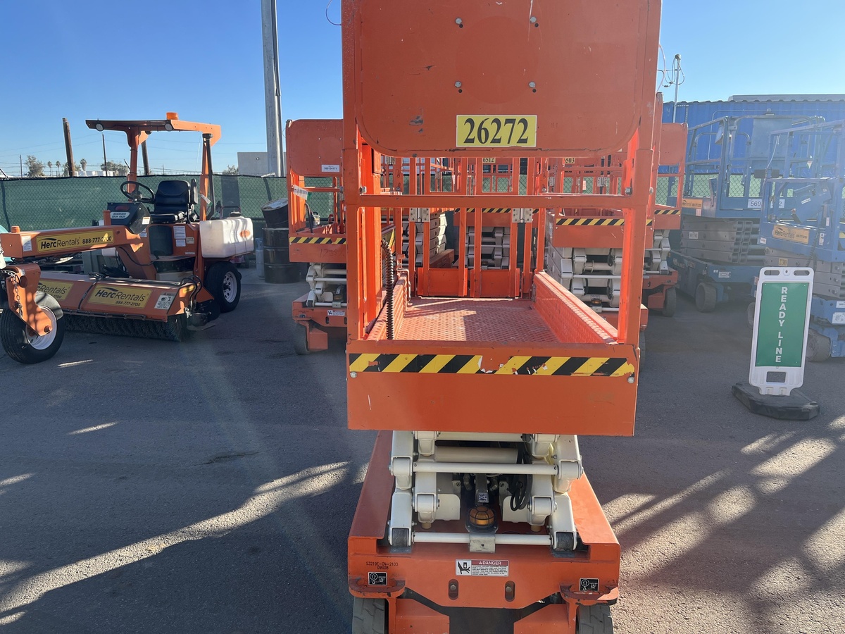 2021 Snorkel S3219E-3