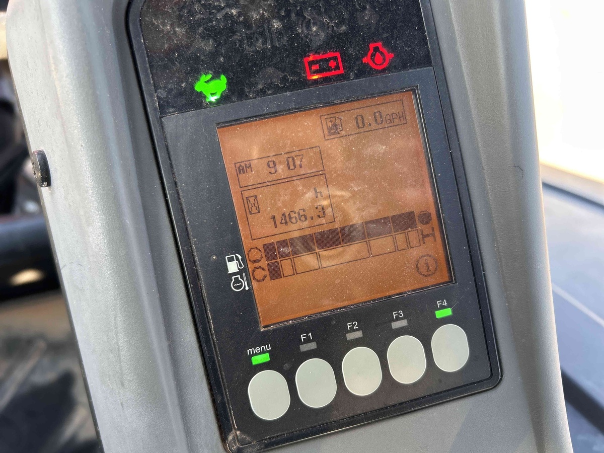2022 Yanmar ViO55-3