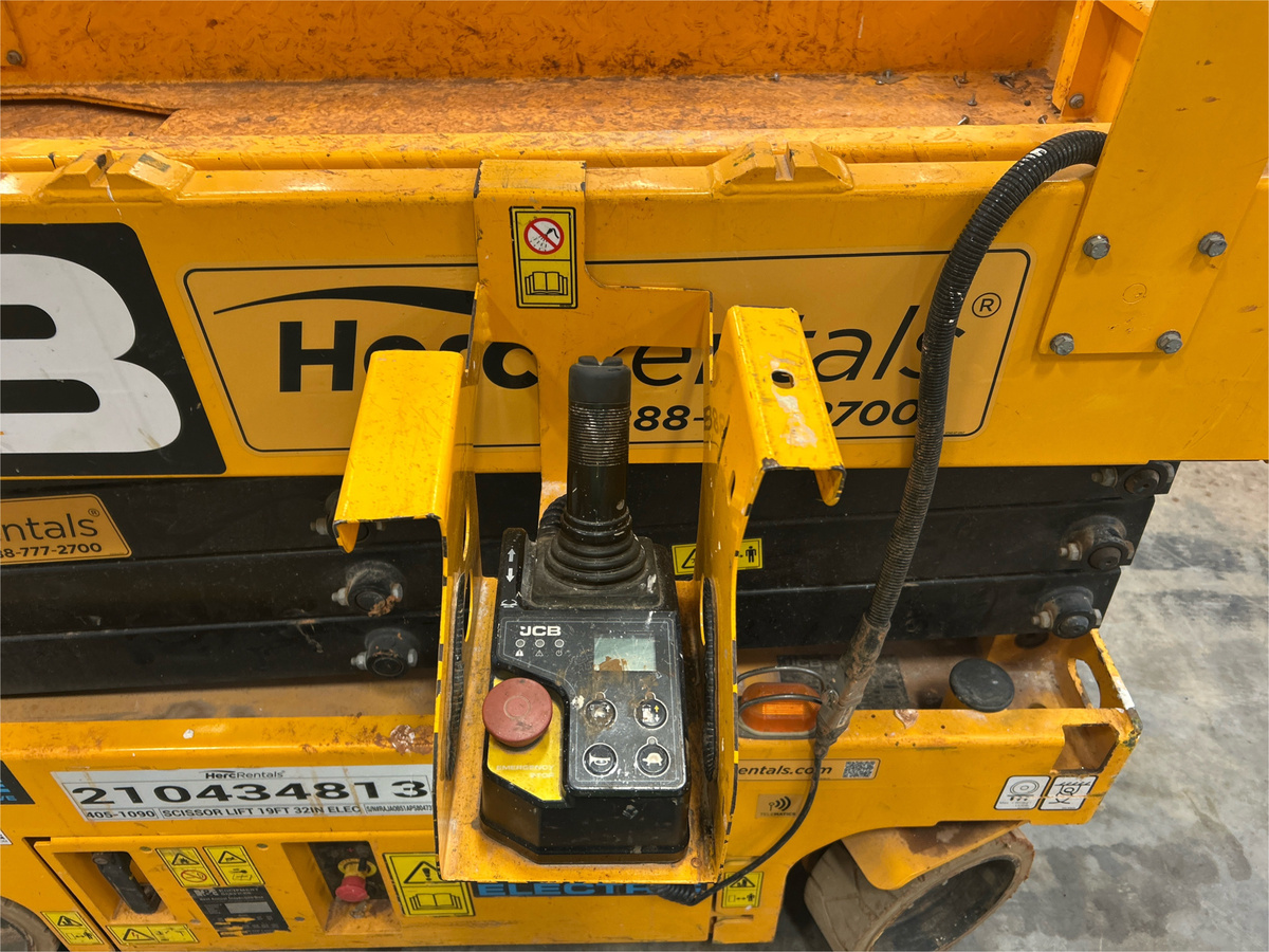 2024 JCB S1932E-6