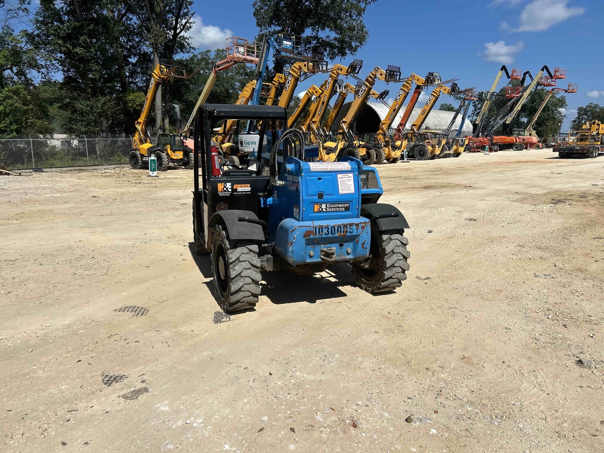 2020 Genie GTH-5519-5