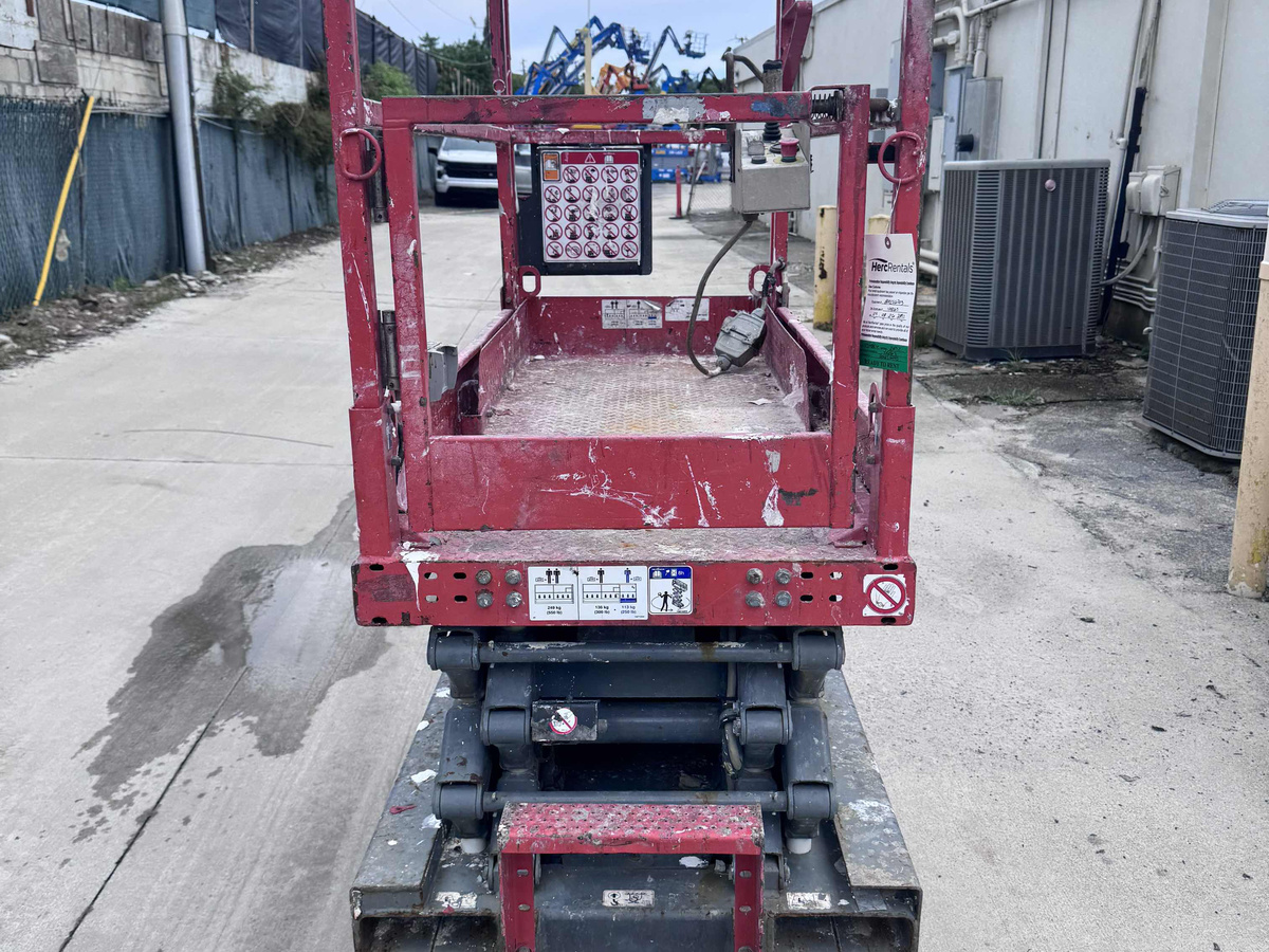 2019 Skyjack SJ3219-3