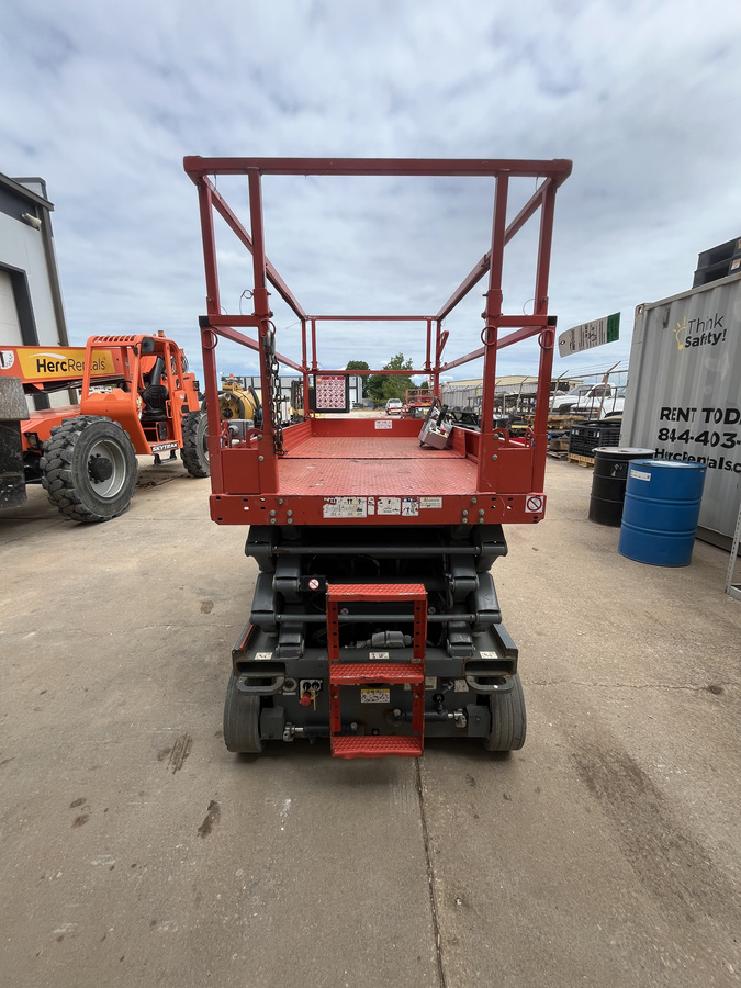 2019 Skyjack SJ-4626-3
