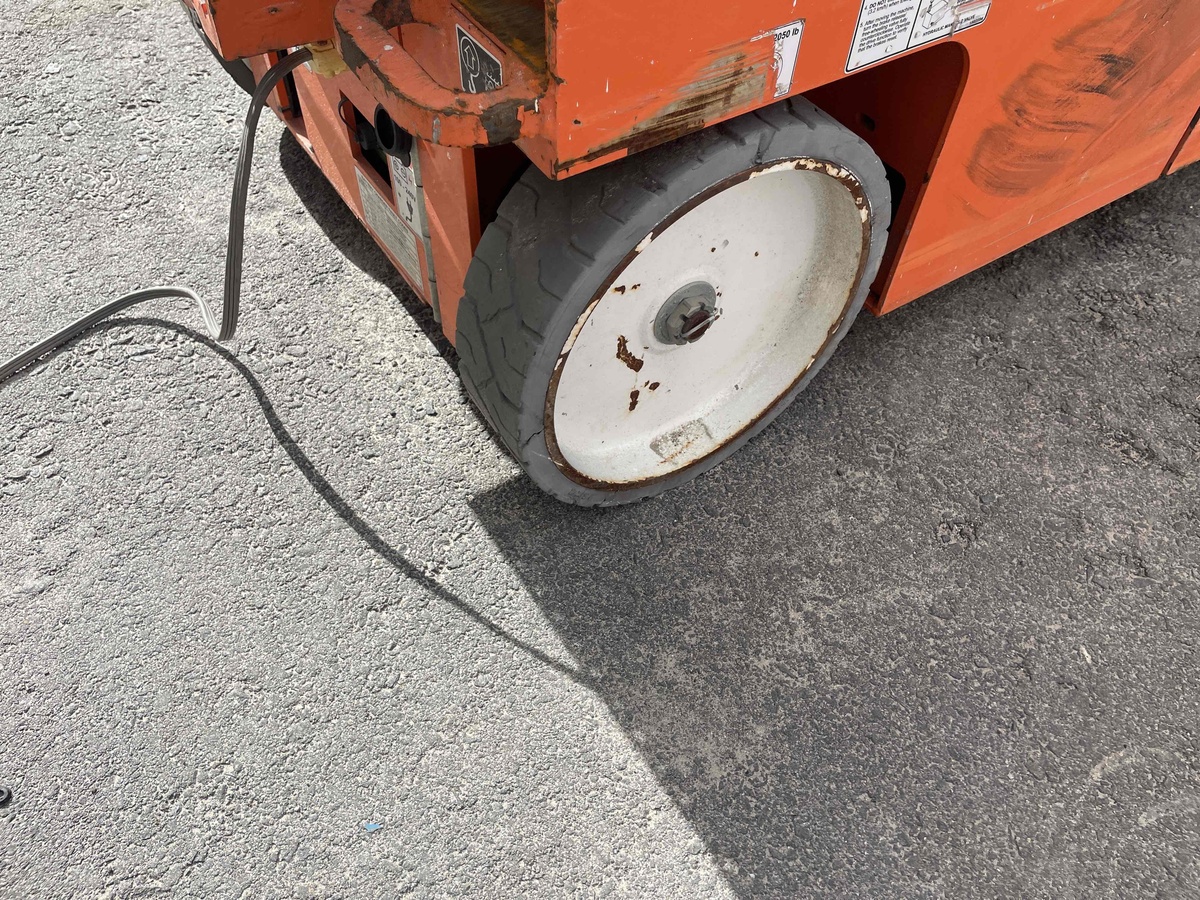 2021 Snorkel S3226E-8