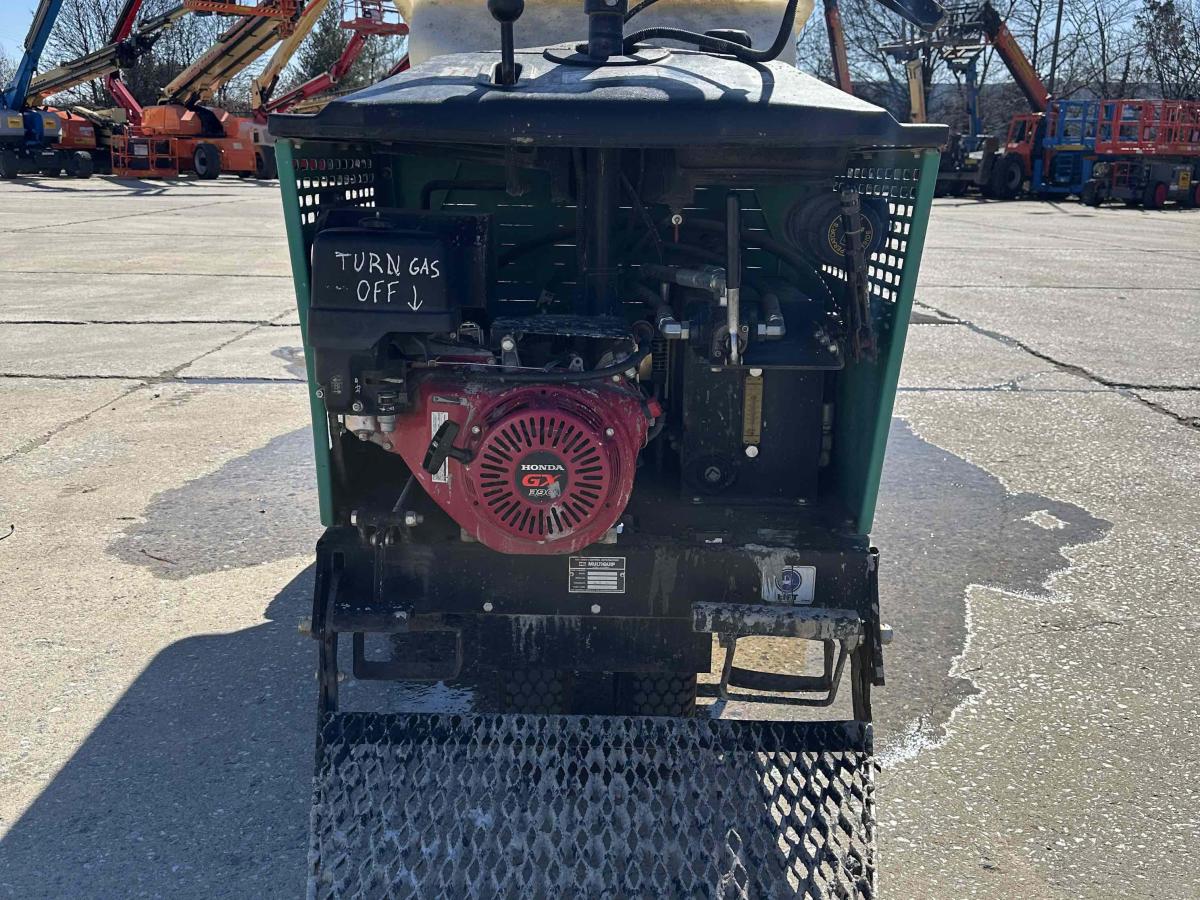 2021 Multiquip Whiteman WBH-16F-7