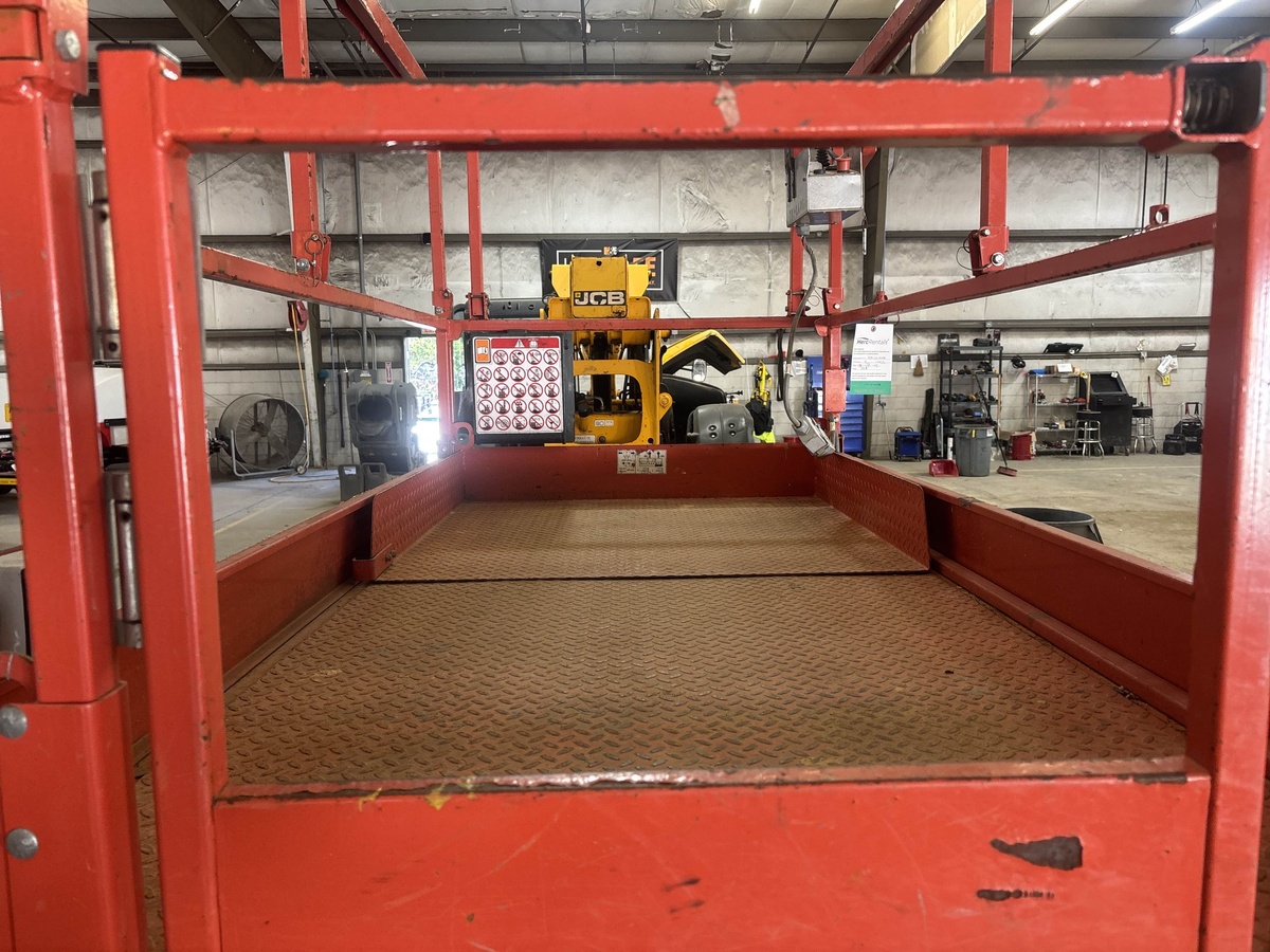 2019 Skyjack SJ4740-5