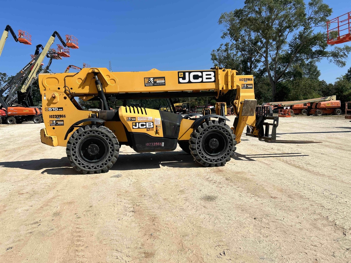 2018 JCB 510-56-4