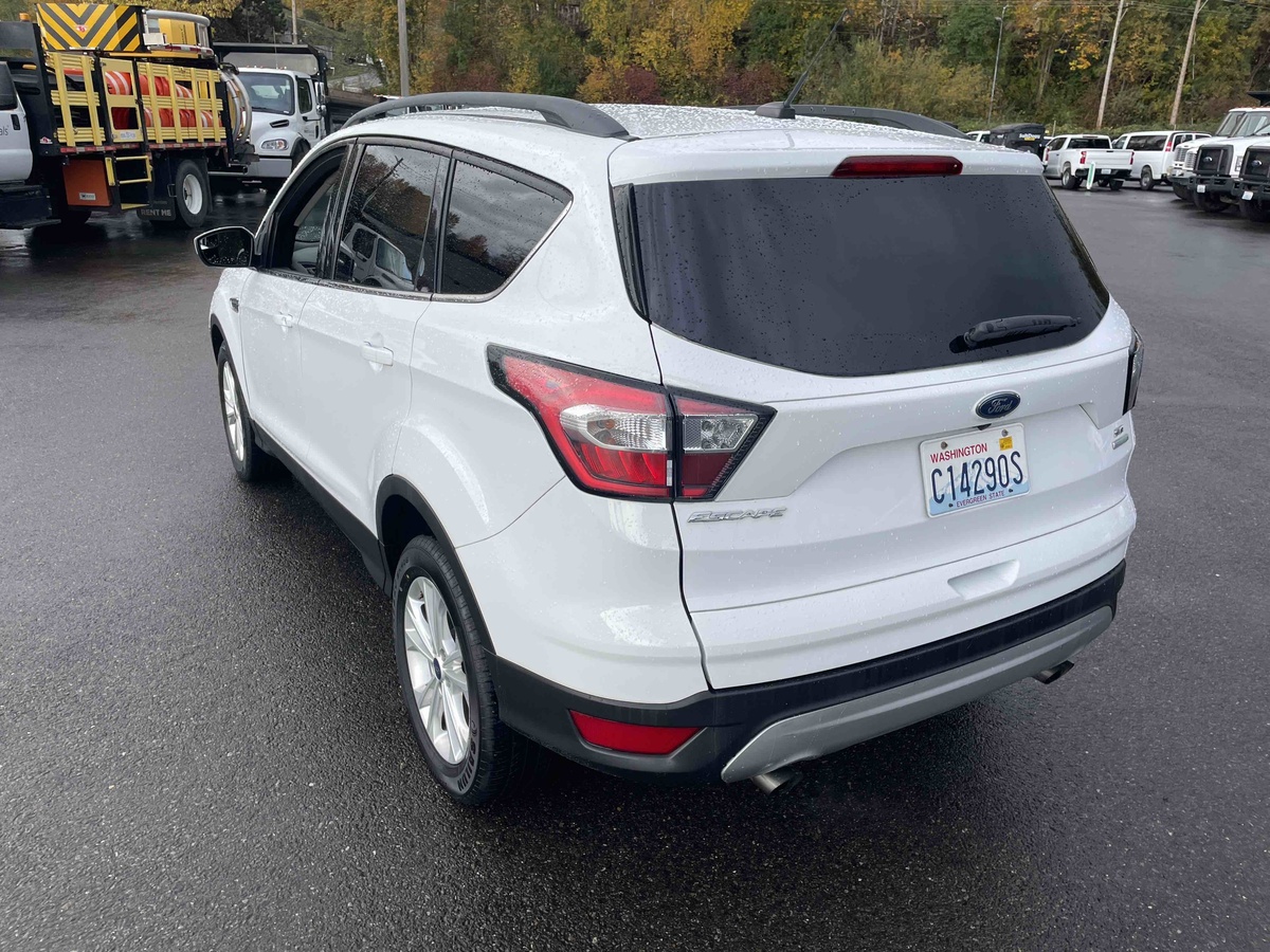 2018 Ford Escape-10