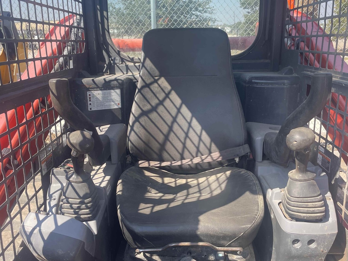 2021 Kubota SVL 75-2-1
