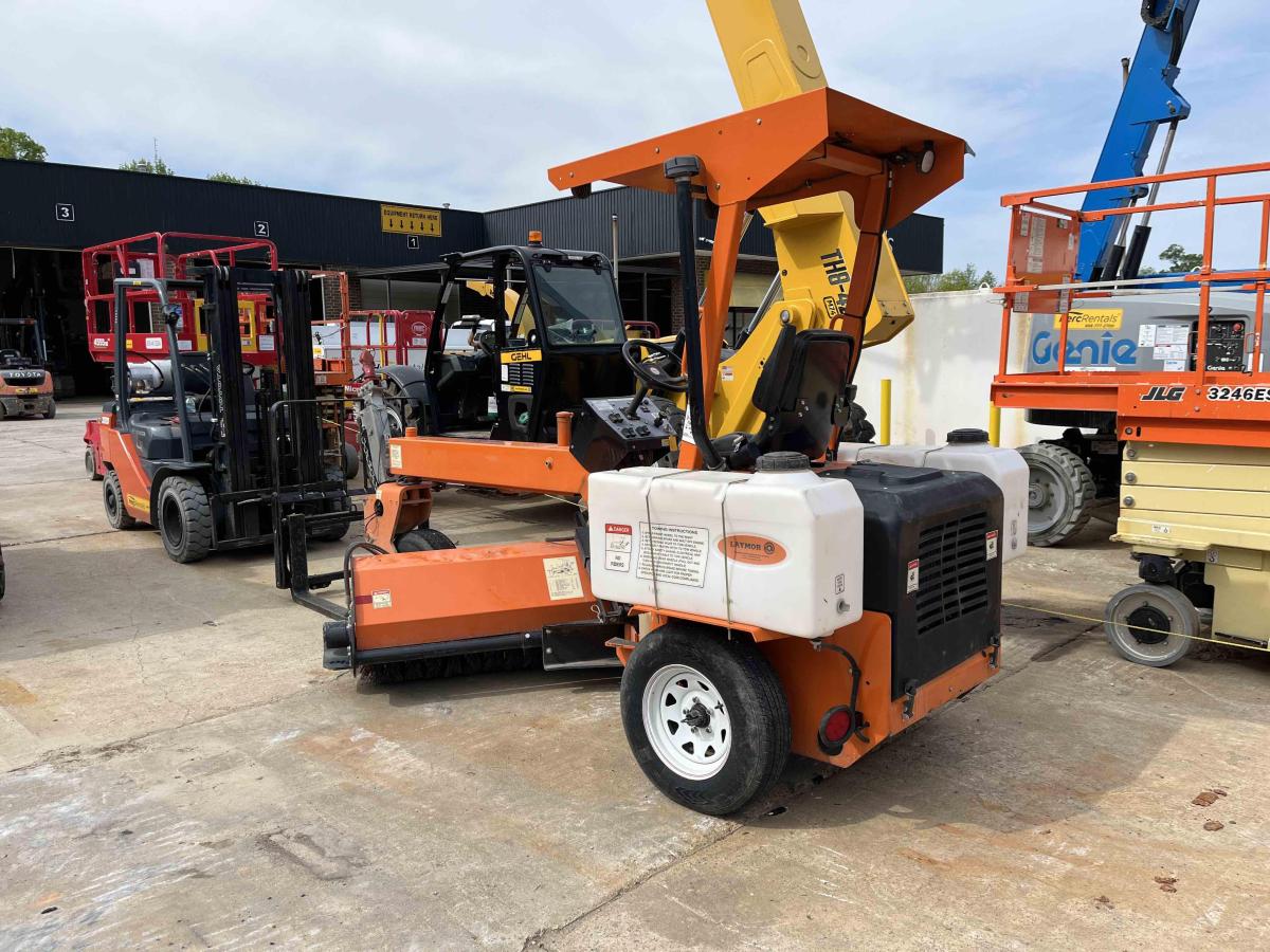 2021 LayMor SM300