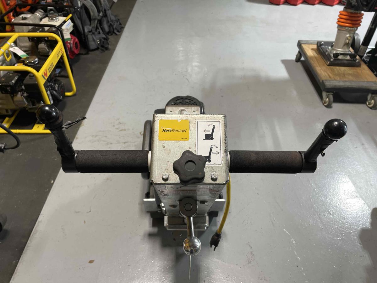 2019 National Flooring Equipment 6280HD