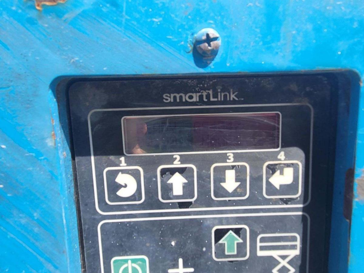 2015 Genie GS-4047