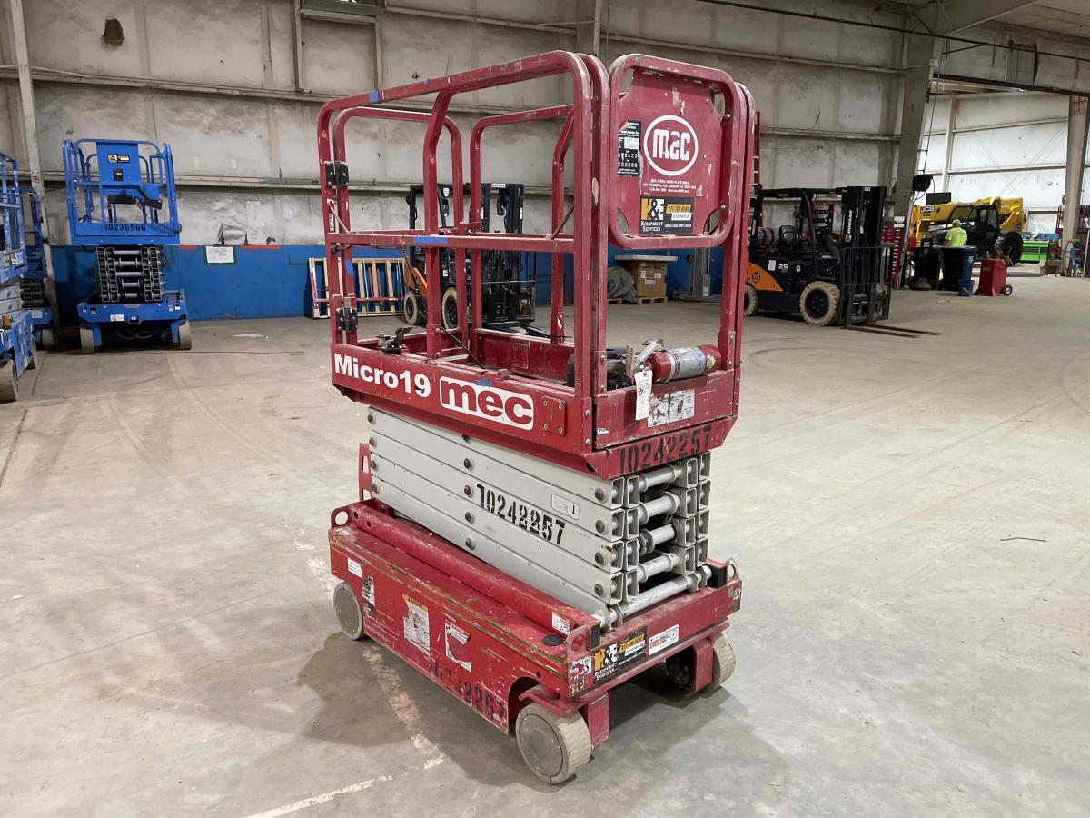 2018 MEC Micro 19