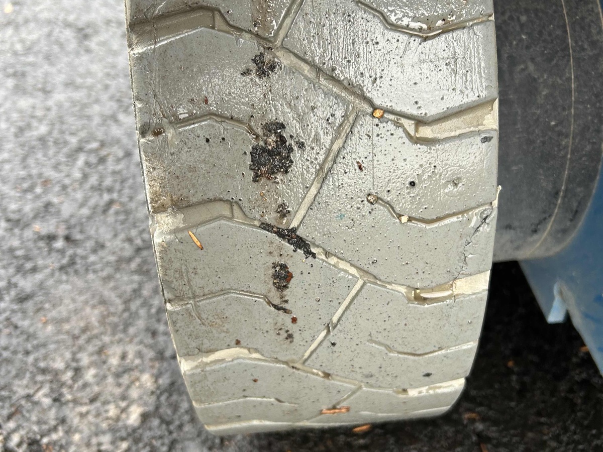 2018 Genie GS-2632-3