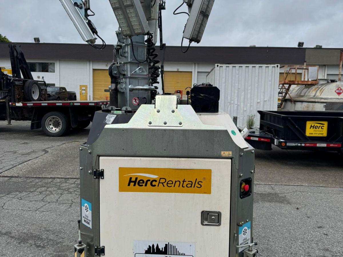2020 Generac CUBE HYPER-2