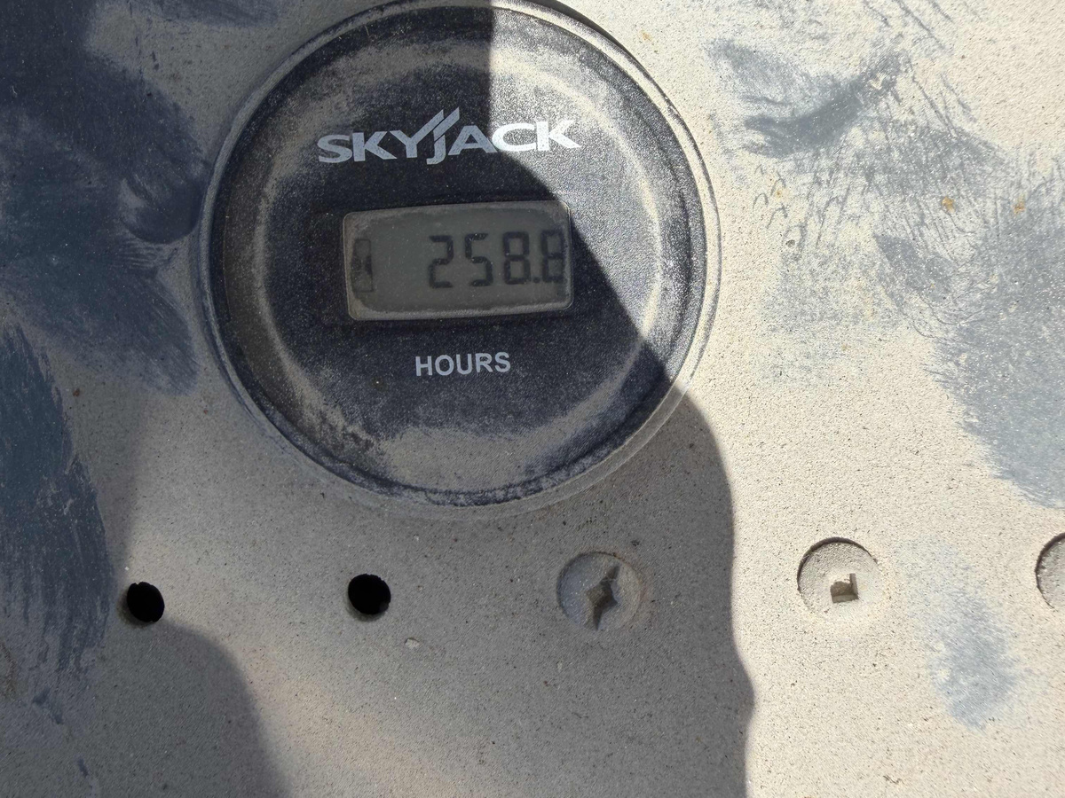 2019 Skyjack SJ3219-5