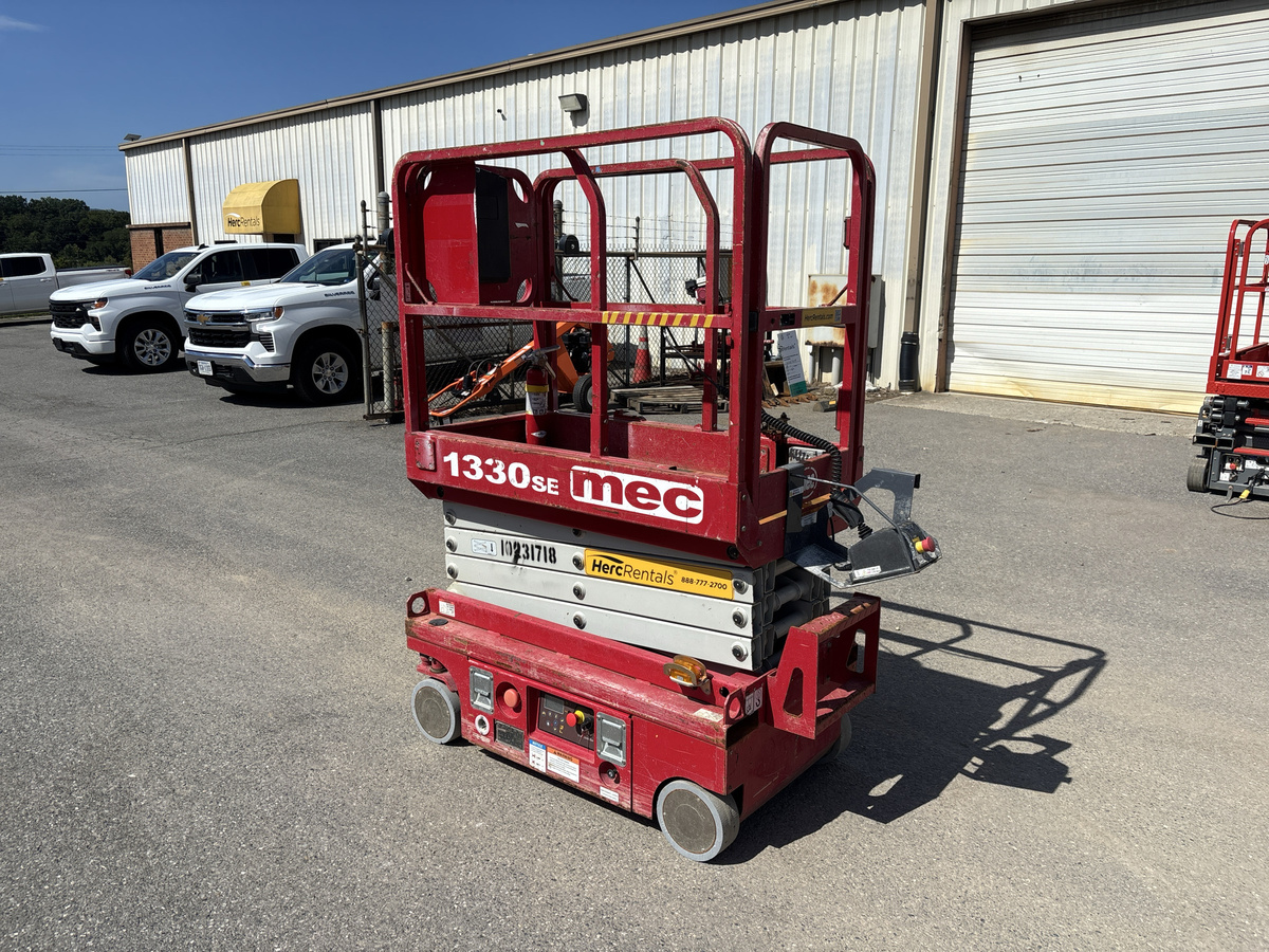 2017 MEC 1330SE-2