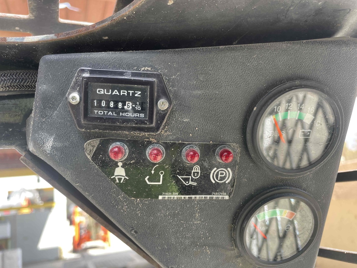 2019 Bobcat S70-6