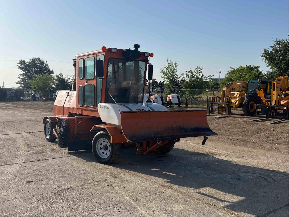 2019 Broce RCT350