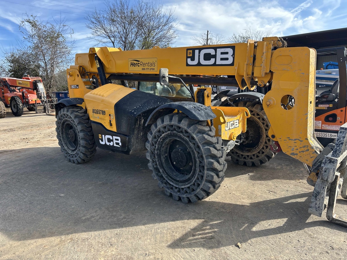 2022 JCB 507-42-5
