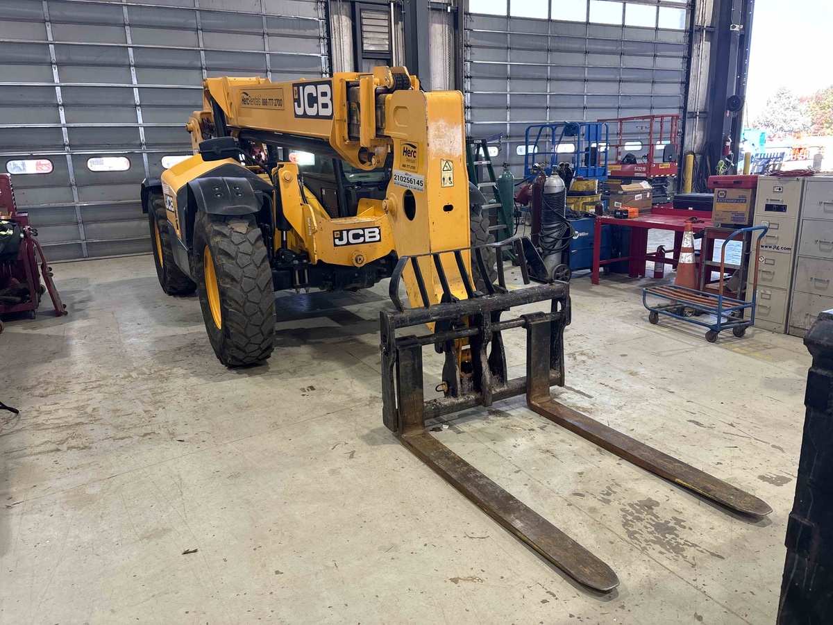 2018 JCB 507-42-5