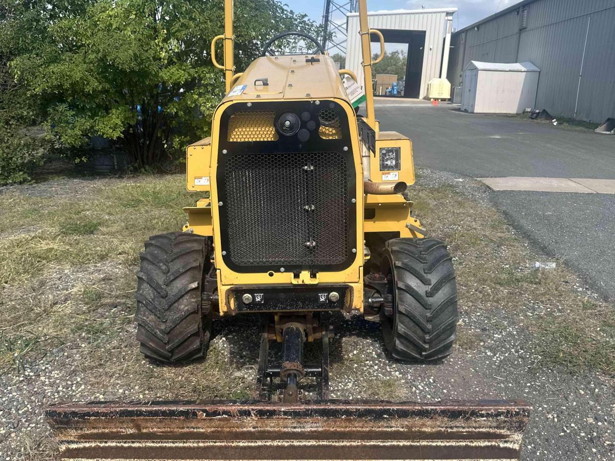 2018 Vermeer RTX450