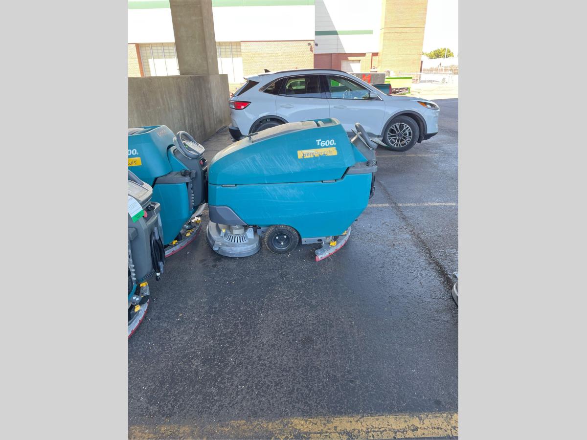 2018 Genie GS-1930