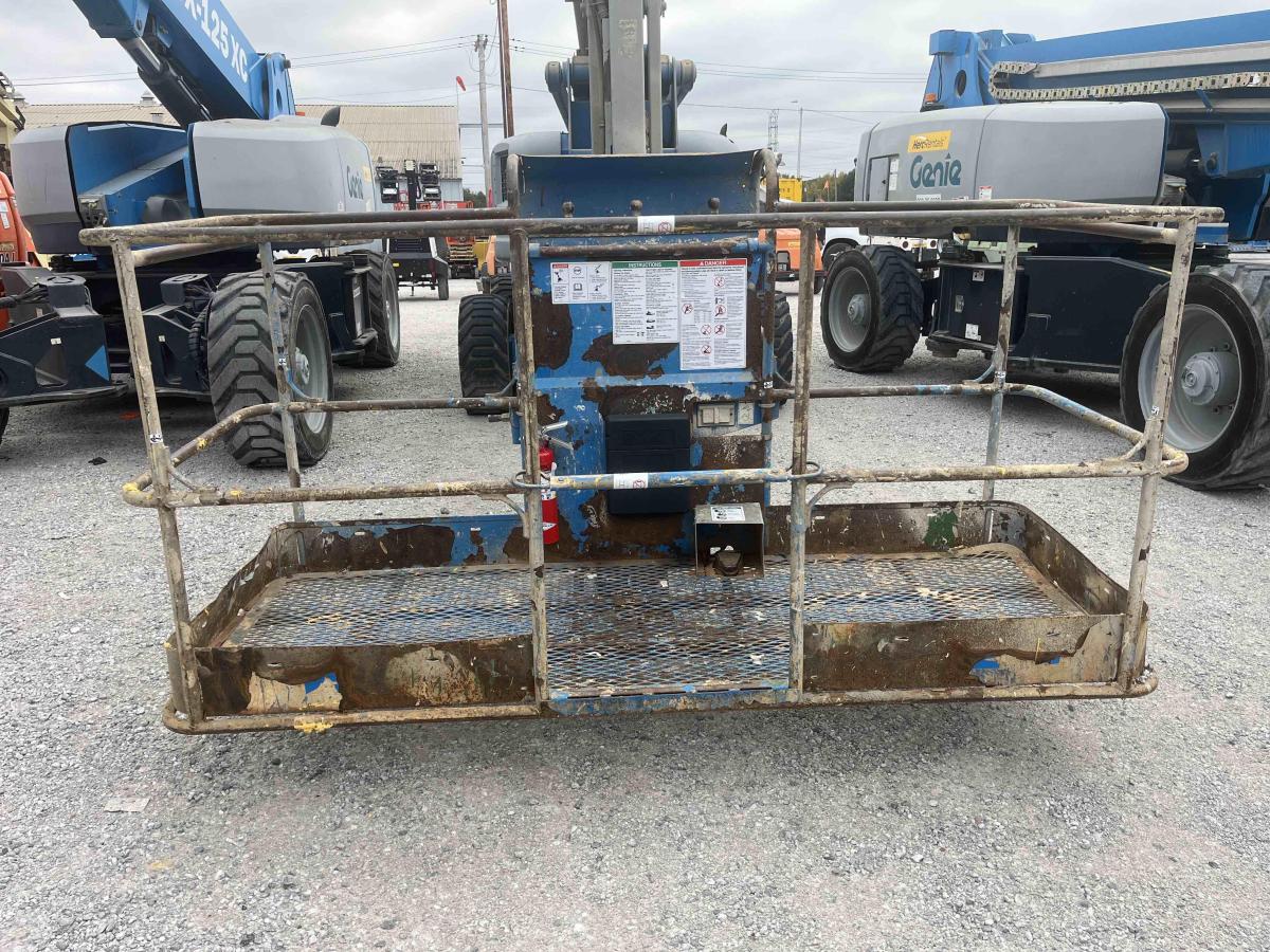 2013 Genie Z-60/34