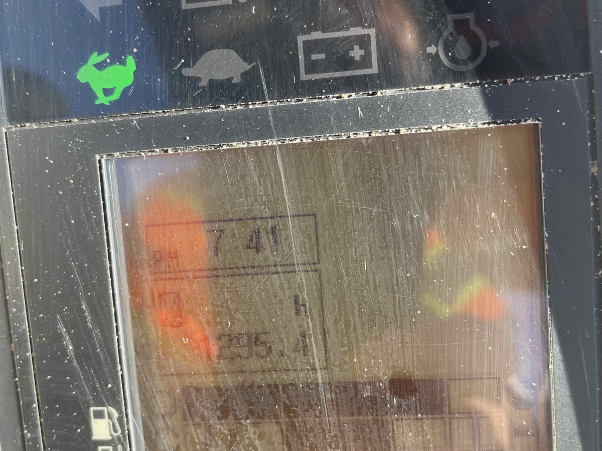 2021 Yanmar ViO35-5