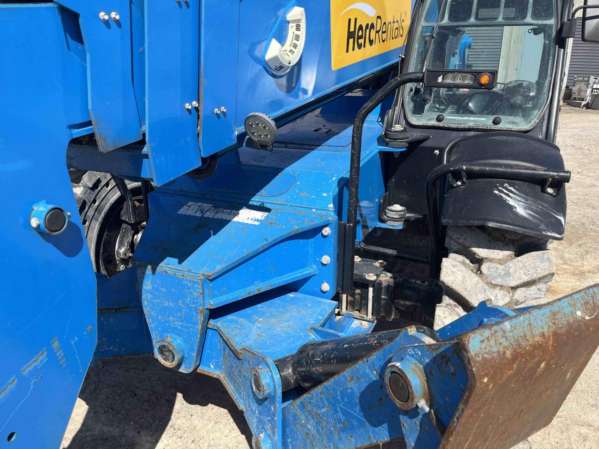 2019 Genie GTH-1056-11