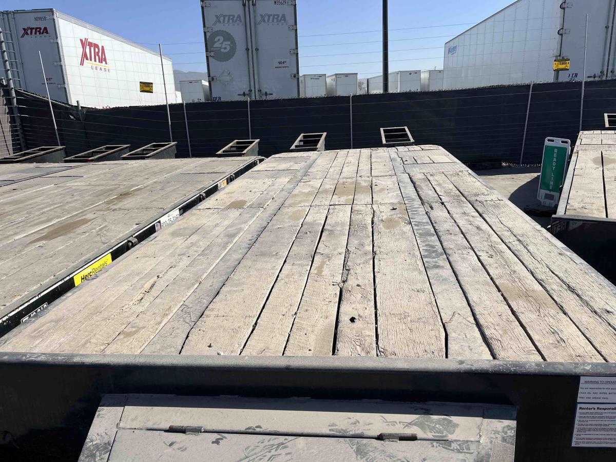 2019 Felling FT-20-2LP