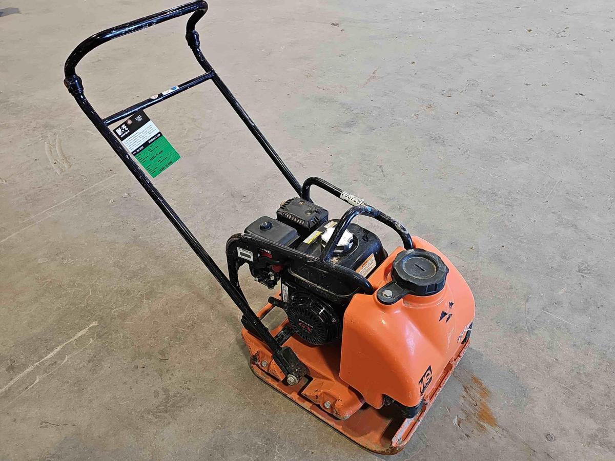 2022 Multiquip MVC88VTHW