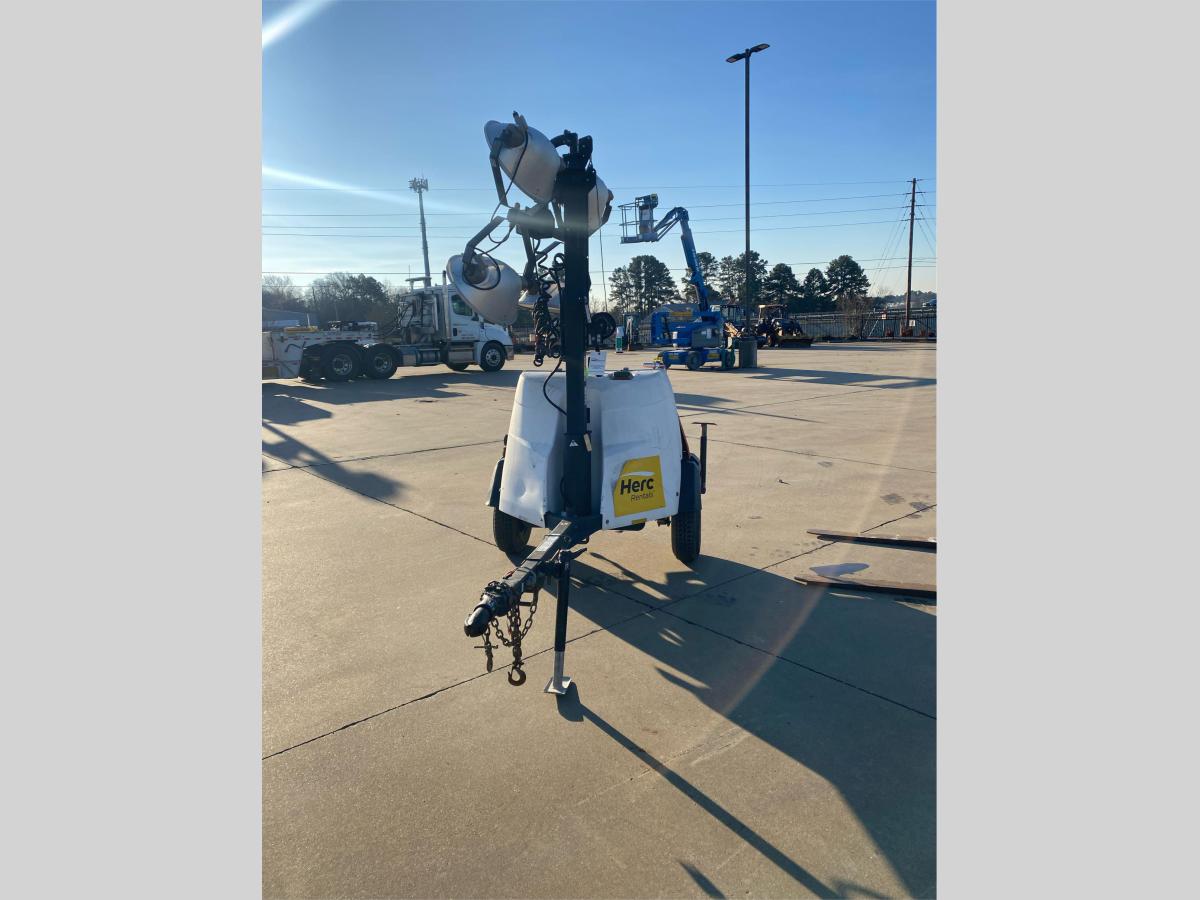 2019 Magnum MLT6S