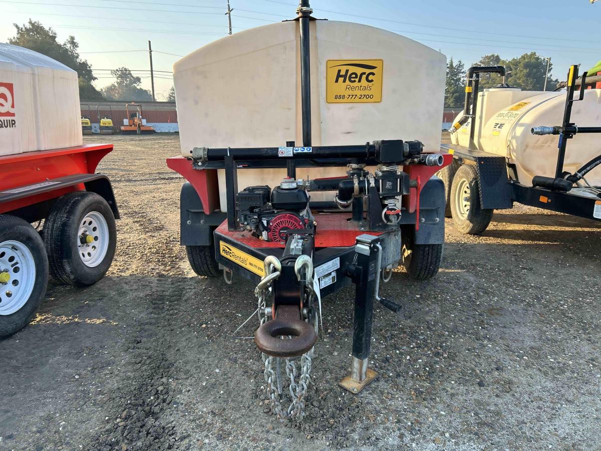 2019 Multiquip WT5C