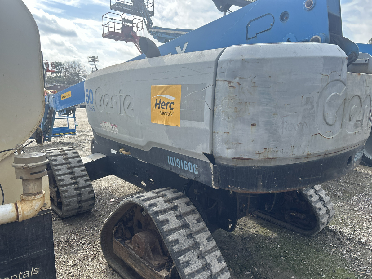 2016 Genie S-65 Trax-2