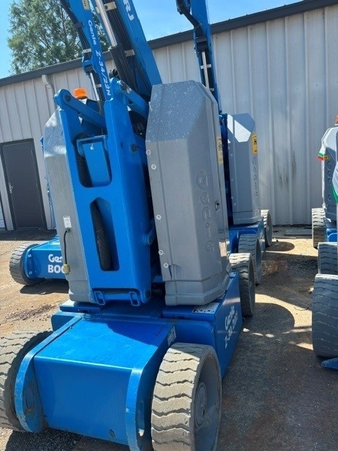 2018 Genie Z-30/20N RJ-3