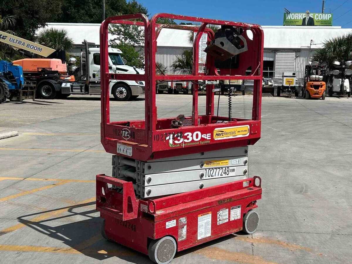 2019 MEC 1330SE-1