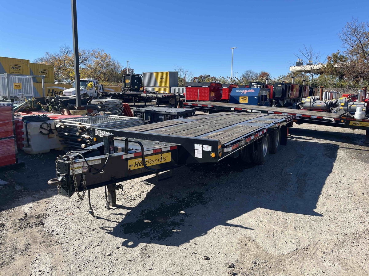 2018 Felling FT-20-2LP-2