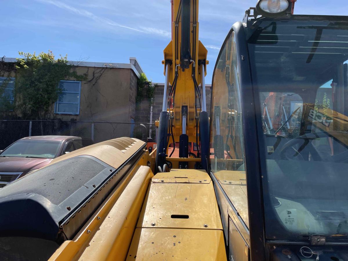 2018 JCB 507-42