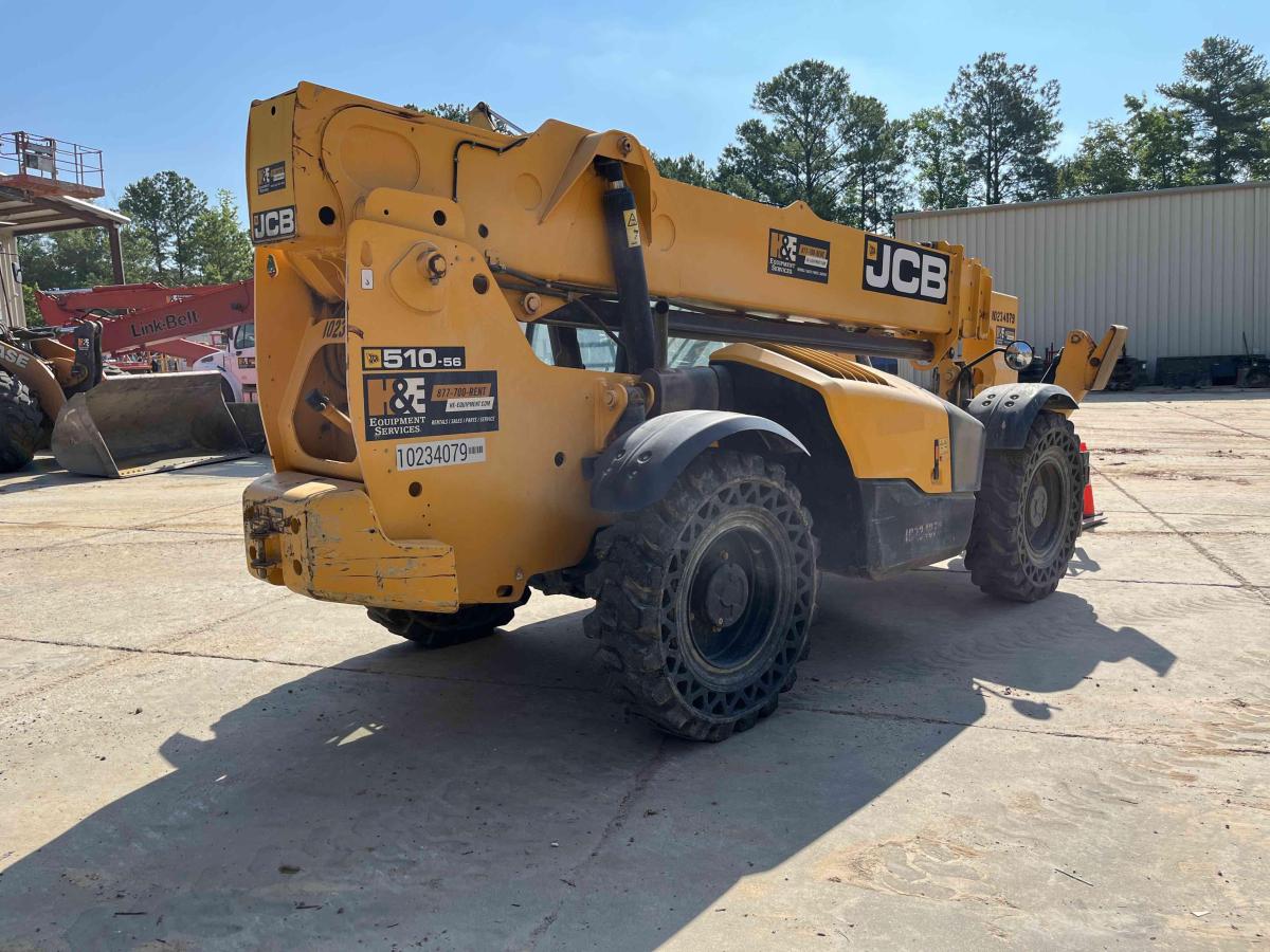 2018 JCB 510-56-5