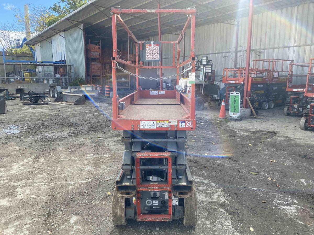 2014 Skyjack SJ3226