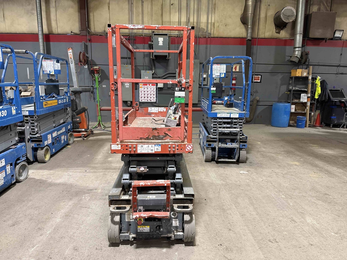 2017 Skyjack SJ3219-2