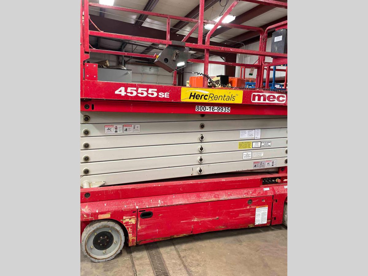2017 MEC 4555SE